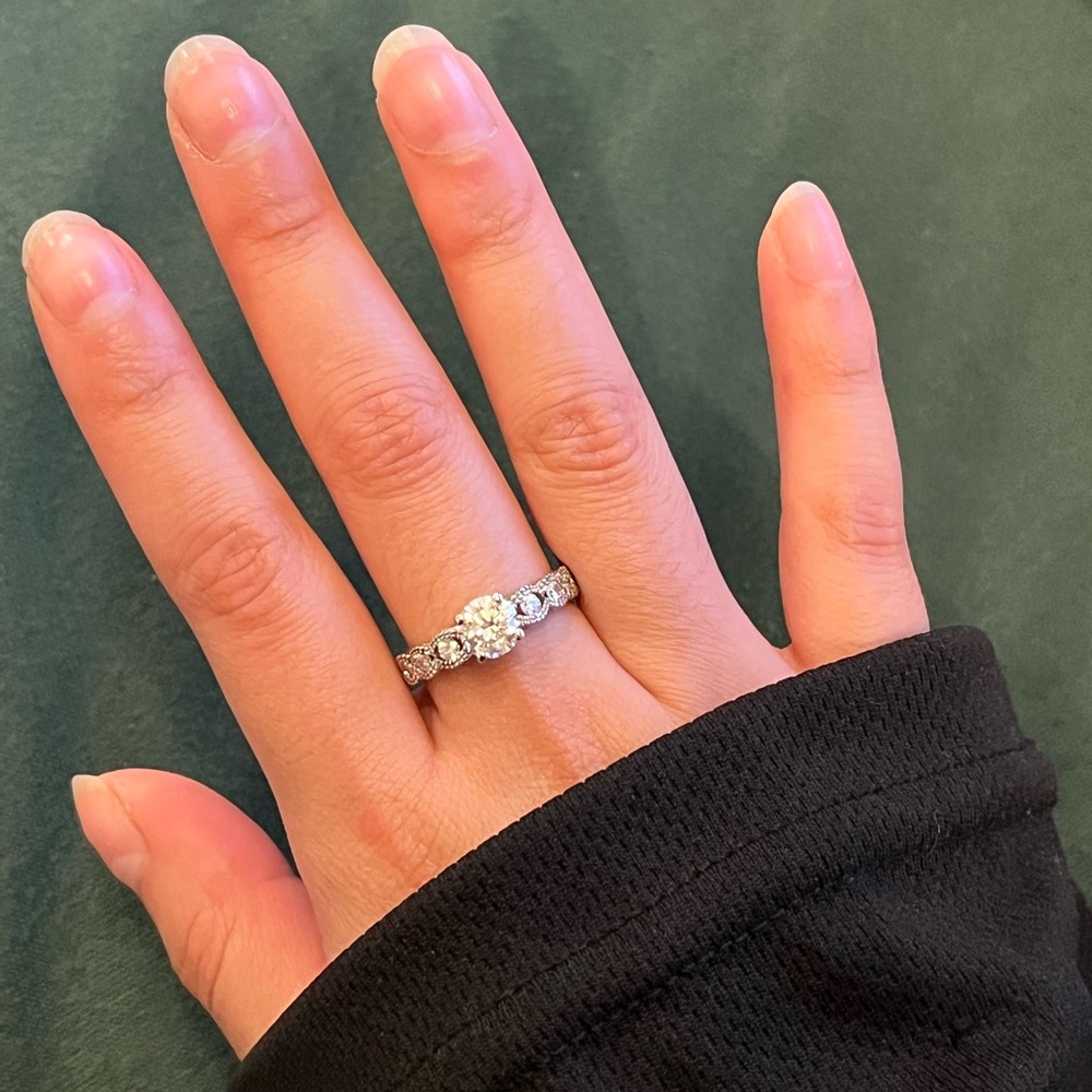 Joancee Ring